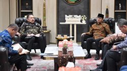 Mendes PDT Ungkap Ribuan Desa Terancam Tak Bisa Bangun Akibat Status Kawasan Hutan