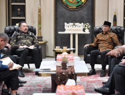 Mendes PDT Ungkap Ribuan Desa Terancam Tak Bisa Bangun Akibat Status Kawasan Hutan
