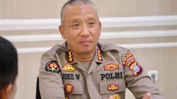 Video Penggerebekan Polisi di Palu Viral, Polda Sulteng: Itu Operasi Narkoba Lintas Provinsi