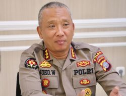 Video Penggerebekan Polisi di Palu Viral, Polda Sulteng: Itu Operasi Narkoba Lintas Provinsi