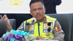 Korlantas Polri Digitalisasi Layanan SIM, Pajak, dan Registrasi Kendaraan