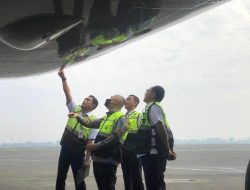 Kemenhub Siagakan 12 Ribu Personel Awasi Angkutan Natal dan Tahun Baru