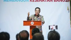IDI Diingatkan Perkuat Peran Strategis dalam Pemerataan Pelayanan Kesehatan