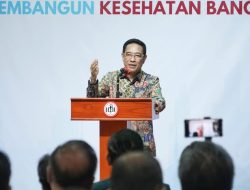 IDI Diingatkan Perkuat Peran Strategis dalam Pemerataan Pelayanan Kesehatan