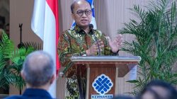 Kemnaker Buka Program Pemagangan Nasional Batch 2, Targetkan 80 Ribu Peserta