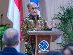 Kemnaker Buka Program Pemagangan Nasional Batch 2, Targetkan 80 Ribu Peserta