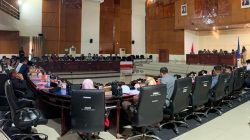DPRD Desak Pemda Parigi Moutong Segera Tuntaskan Revisi Perda RTRW