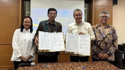 Kemenperin-ITB Teken Kerja Sama Majukan Industri Silika dan Grafit Dalam Negeri