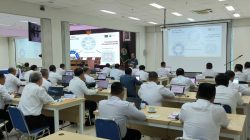 Tingkatkan Kualitas Produk Hukum, Kementerian ATR/BPN Perkuat SDM Lewat Pelatihan Risiko