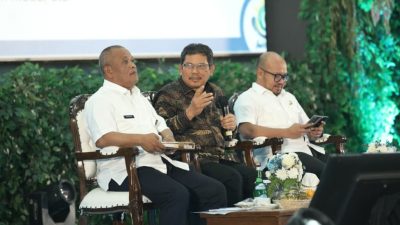 96,8 Juta Warga Sudah Terlindungi, BPJS Kesehatan Dorong Daerah Tambah Cakupan JKN