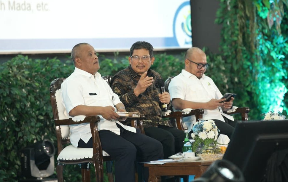 96,8 Juta Warga Sudah Terlindungi, BPJS Kesehatan Dorong Daerah Tambah Cakupan JKN