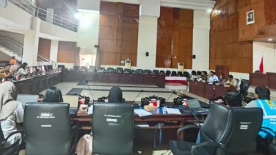 DPRD Parigi Moutong Kawal Investasi Packing House Durian yang Bisa Serap Ratusan Tenaga Kerja