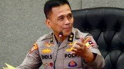 Perwira Berpengalaman, Berikut Rekam Jejak Karir Irjen Pol Endi Sutendi