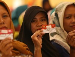 Pemerintah Targetkan 300 Ribu Keluarga Graduasi dari Program PKH di 2026