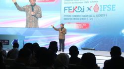 E-Government Didorong Merata, Mendagri Soroti Pentingnya Integrasi Sistem Digital Daerah