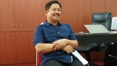 Bappelitbangda Parigi Moutong Luncurkan Lomba Krenova 2025 untuk Dorong Inovasi Daerah