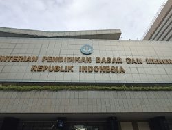 Kemendikdasmen Pamer Inovasi Pendidikan Digital di Forum Dunia Dubai