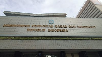 Kemendikdasmen Pamer Inovasi Pendidikan Digital di Forum Dunia Dubai