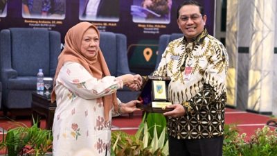 Pemprov Sulteng Raup Rp376 Miliar dari Dua RSUD