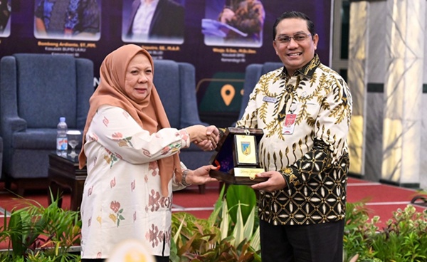 Pemprov Sulteng Raup Rp376 Miliar dari Dua RSUD