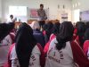 Cegah Kekerasan di Sekolah, Polisi dan Forum Anak Edukasi Siswa SMP di Parigi Moutong