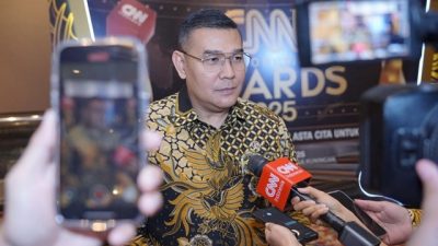 Pemerataan Kepemilikan Lahan Jadi Fokus Program Reforma Agraria