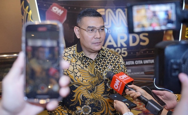 Pemerataan Kepemilikan Lahan Jadi Fokus Program Reforma Agraria