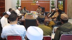 Wakapolda Sulteng: Tidak Ada Intervensi dalam Penanganan Laporan Guru Tua