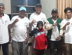 Percasi Parigi Moutong Optimis Ukir Prestasi di Kejurnas Catur