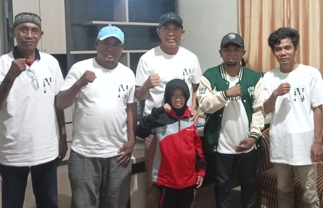 Percasi Parigi Moutong Optimis Ukir Prestasi di Kejurnas Catur