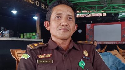 Akibat Terancam Molor, Kini Pelaksana Proyek Miliaran Puskesmas Torue Dipanggil Kejaksaan