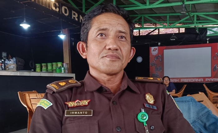 Akibat Terancam Molor, Kini Pelaksana Proyek Miliaran Puskesmas Torue Dipanggil Kejaksaan