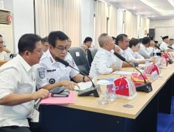 Pemda Parigi Moutong Siapkan Langkah Strategis Hadapi Efisiensi Anggaran Nasional
