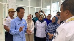 Wabup Parigi Moutong Ajak Koperasi Jadi Mitra Pemerintah Bangun Ekonomi Berkelanjutan