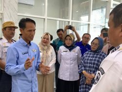 Wabup Parigi Moutong Ajak Koperasi Jadi Mitra Pemerintah Bangun Ekonomi Berkelanjutan