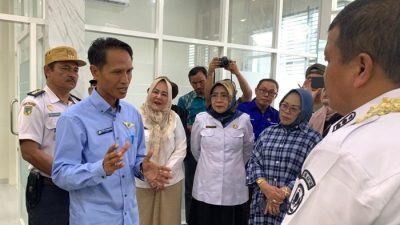 Wabup Parigi Moutong Ajak Koperasi Jadi Mitra Pemerintah Bangun Ekonomi Berkelanjutan