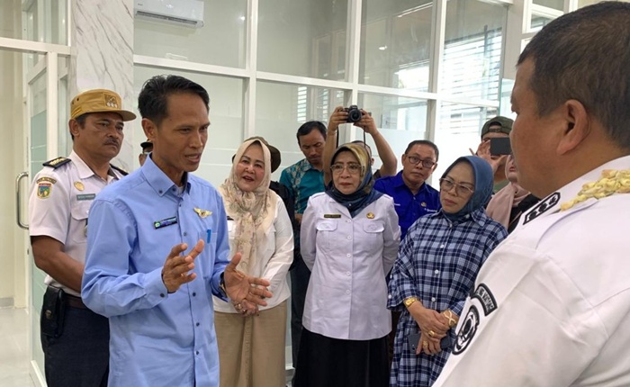 Wabup Parigi Moutong Ajak Koperasi Jadi Mitra Pemerintah Bangun Ekonomi Berkelanjutan