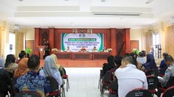 Validasi Data Jadi Fokus Pemda Parigi Moutong Jalankan Program Berani Menyala