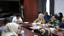 Pemda Parigi Moutong Targetkan 170 Gerai KDKMP Selesai di Tahap Pertama