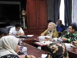 Pemda Parigi Moutong Targetkan 170 Gerai KDKMP Selesai di Tahap Pertama