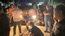 Pria di Palu Tewas Dianiaya, Dipicu Persoalan Rumah Tangga