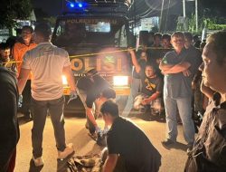 Pria di Palu Tewas Dianiaya, Dipicu Persoalan Rumah Tangga