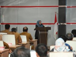 Pemprov Sulteng Luncurkan Aplikasi Kolaboratif Berani Kompak untuk Transparansi Pembangunan