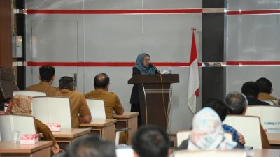 Pemprov Sulteng Luncurkan Aplikasi Kolaboratif Berani Kompak untuk Transparansi Pembangunan
