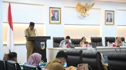 Pemprov Sulteng Dorong Pengelolaan JDIH Terpadu dan Berkualitas