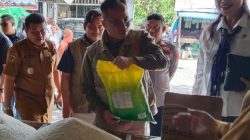 Bapanas: Harga Beras Parigi Moutong di Bawah HET Nasional