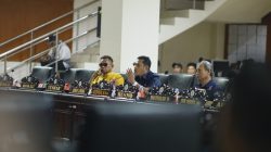 Fraksi Golkar Ubah Sikap, Usulan Pansus WPR di DPRD Parigi Moutong Masih Ditunda