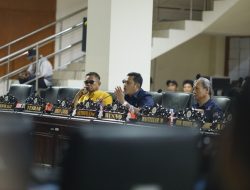 Fraksi Golkar Ubah Sikap, Usulan Pansus WPR di DPRD Parigi Moutong Masih Ditunda