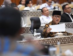 Kemendes PDT Fokus Atasi Ketimpangan Infrastruktur Dasar di Pedesaan