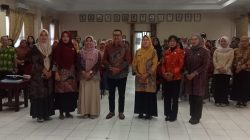 Pemda Parigi Moutong Sosialisasikan Aturan Baru Sistem Kerja dan Pakaian Dinas ASN